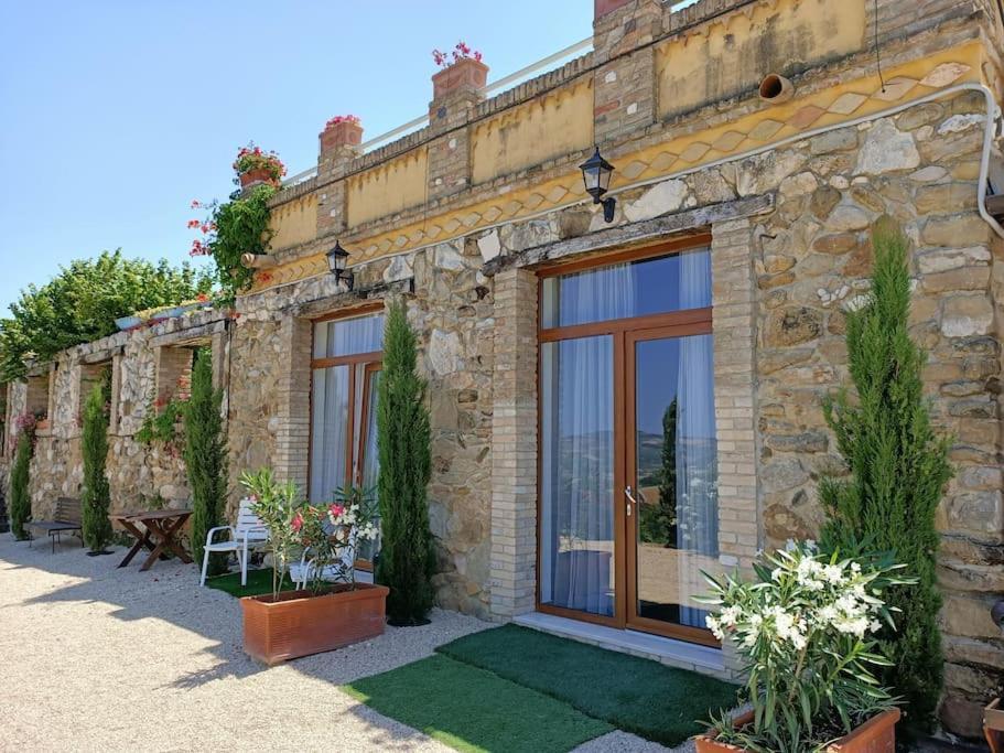 Appartamento Olivo Collecorvino Экстерьер фото