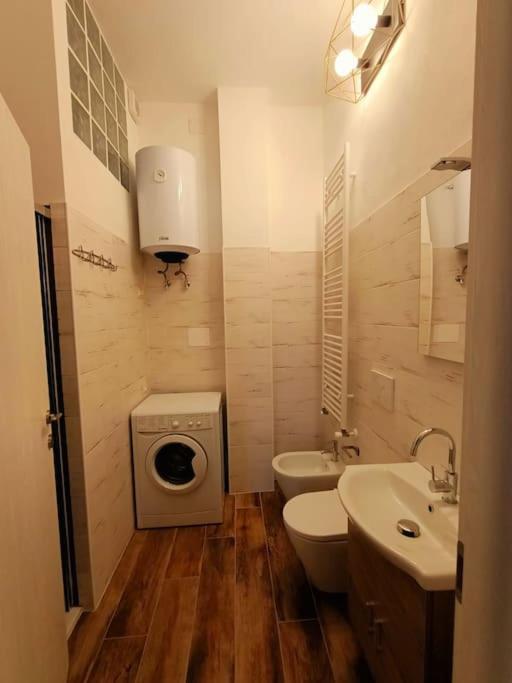 Appartamento Olivo Collecorvino Экстерьер фото